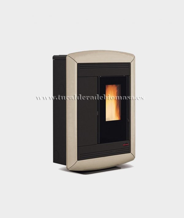 ESTUFA EXTRAFLAME SOUVENIR LUX