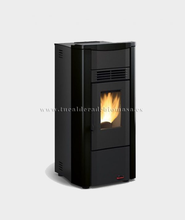 ESTUFA EXTRAFLAME GIUSY PLUS EVO 2.0