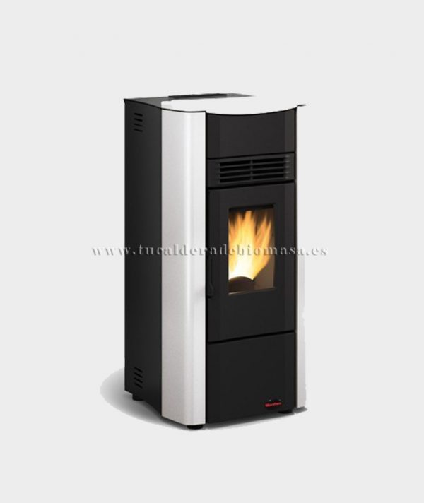 ESTUFA EXTRAFLAME GIUSY