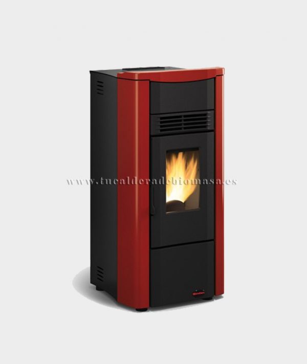 ESTUFA EXTRAFLAME GIUSY