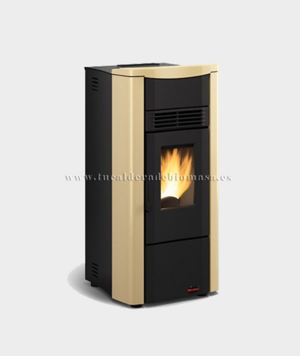 ESTUFA EXTRAFLAME GIUSY