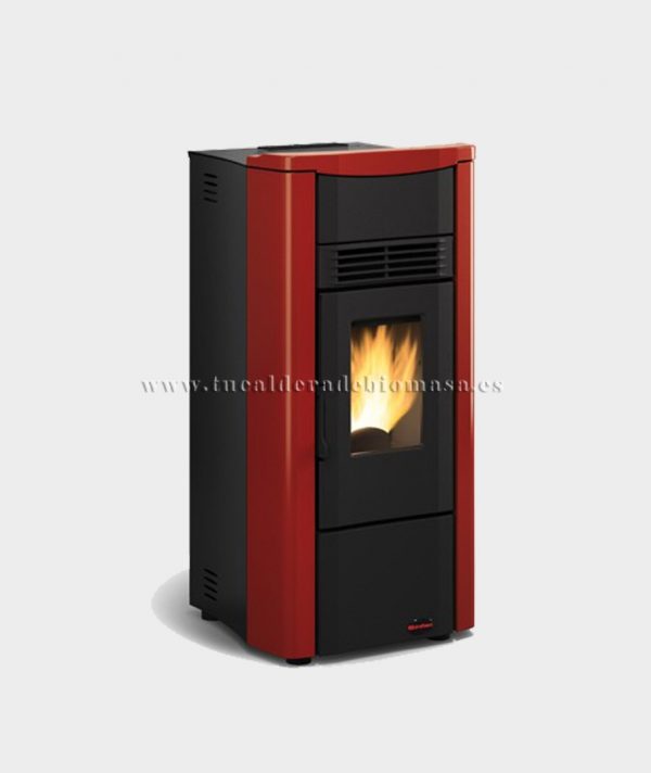 ESTUFA EXTRAFLAME GIUSY PLUS EVO 2.0