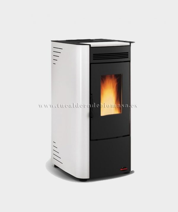 ESTUFA EXTRAFLAME KETTY