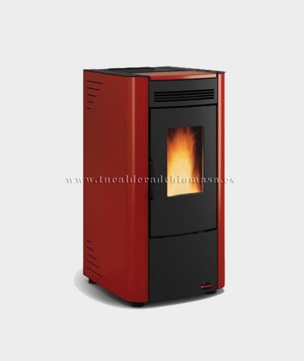 ESTUFA EXTRAFLAME KETTY