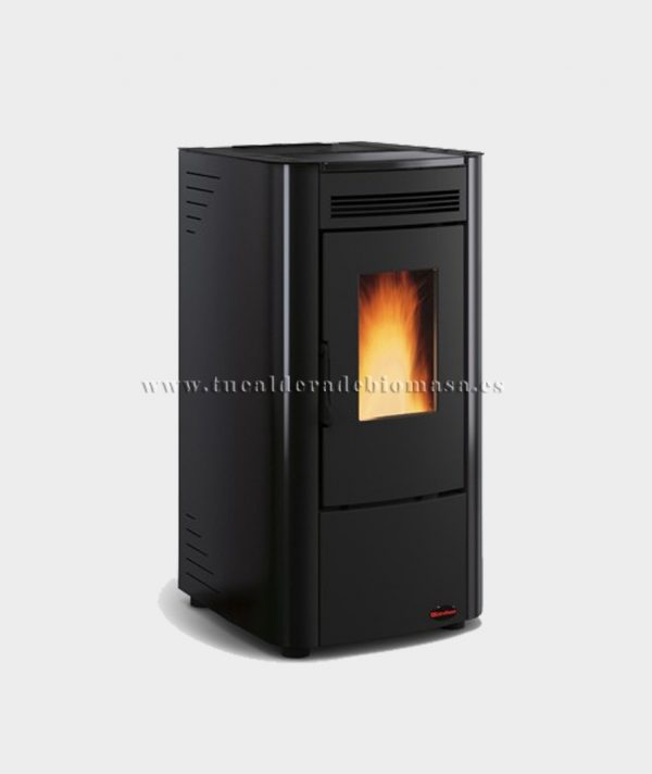 ESTUFA EXTRAFLAME KETTY