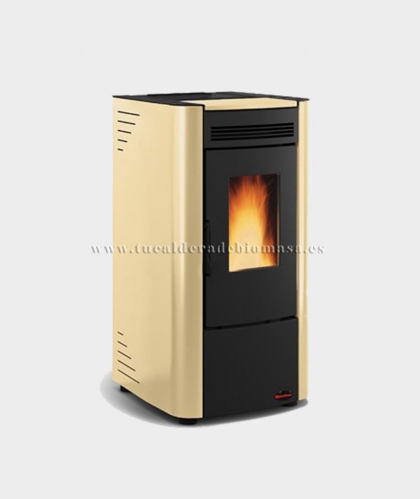 ESTUFA EXTRAFLAME KETTY
