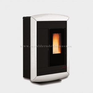ESTUFA EXTRAFLAME SOUVENIR LUX