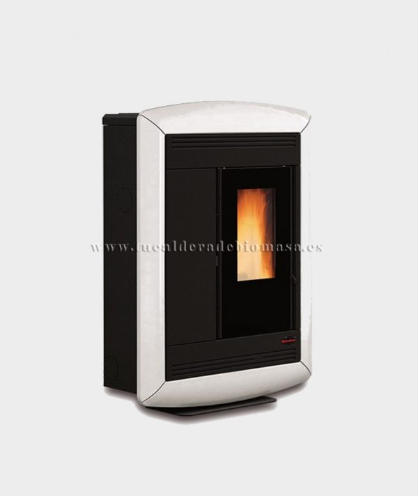 ESTUFA EXTRAFLAME SOUVENIR LUX