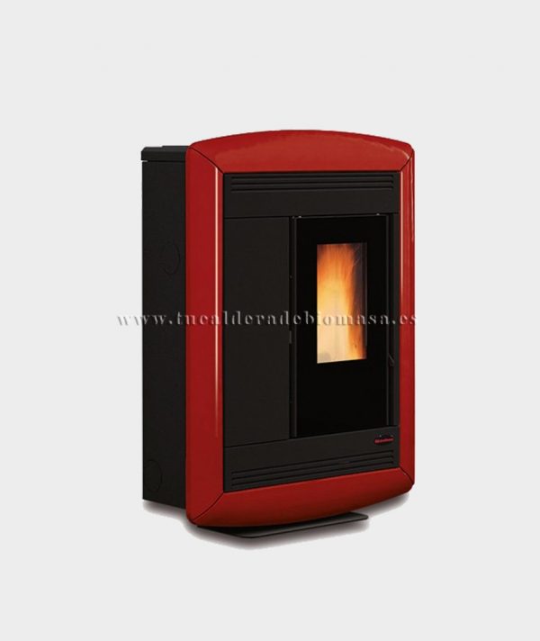 ESTUFA EXTRAFLAME SOUVENIR LUX