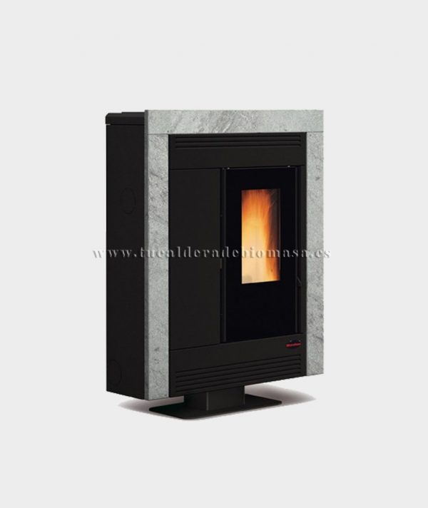 ESTUFA EXTRAFLAME SOUVENIR LUX