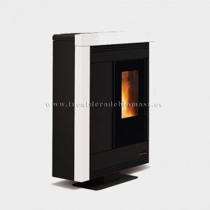 ESTUFA EXTRAFLAME SOUVENIR STEEL