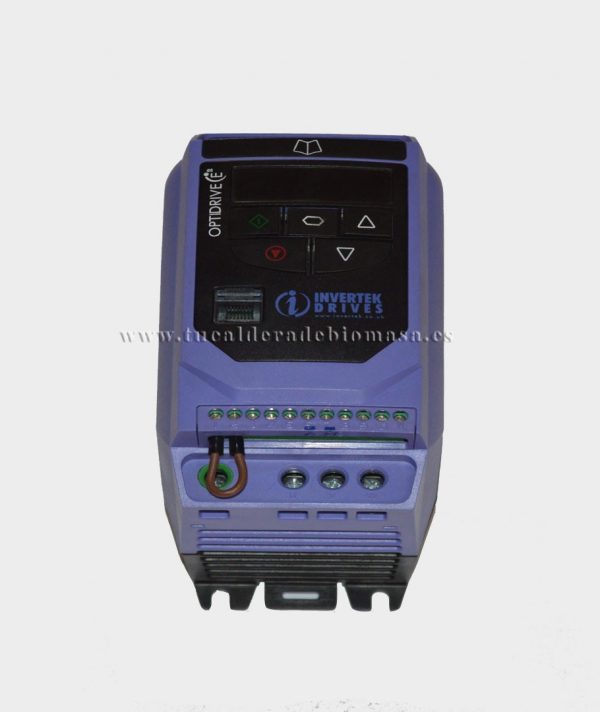 VARIADOR OPTIDRIVE