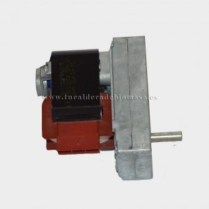 MOTOR DE ALIMENTACIÓN