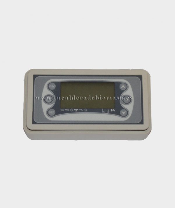 PANTALLA LCD