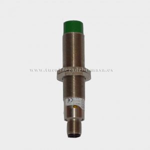 SENSOR CAPACITIVO