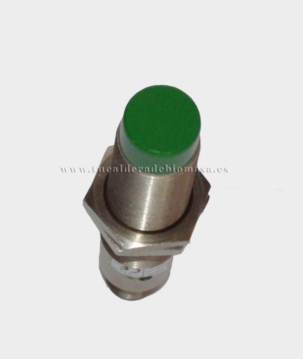 SENSOR CAPACITIVO
