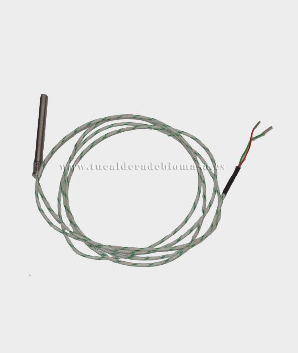 SONDA TEMPERATURA HUMOS