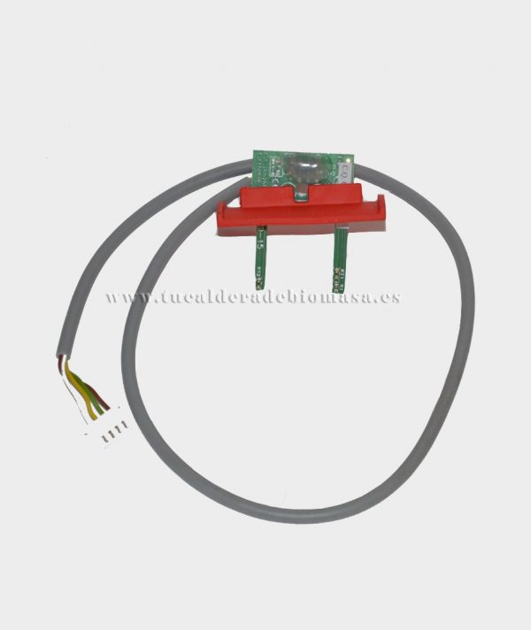 SENSOR DE DEPRESIÓN DE AIRE COMPLETO. REF 002272582