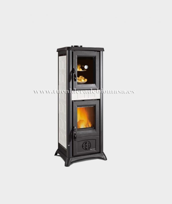 ESTUFA GEMMA FORNO
