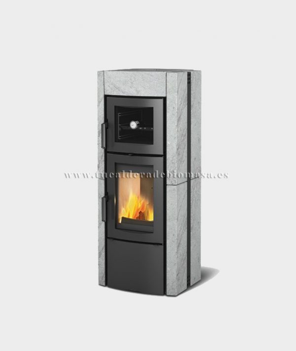 ESTUFA ESTER FORNO