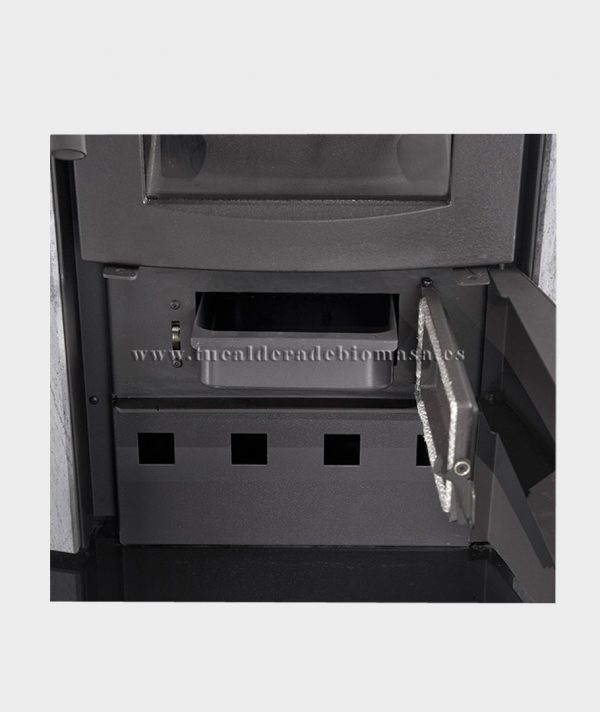 ESTUFA ESTER FORNO