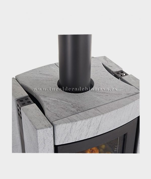 ESTUFA ESTER FORNO