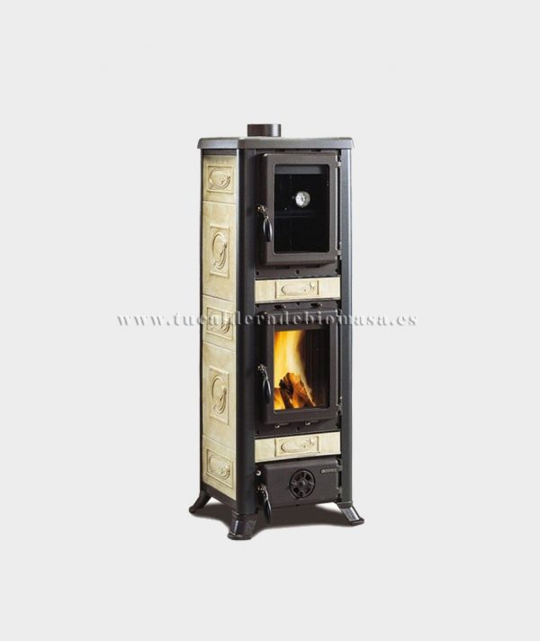 ESTUFA FULVIA FORNO