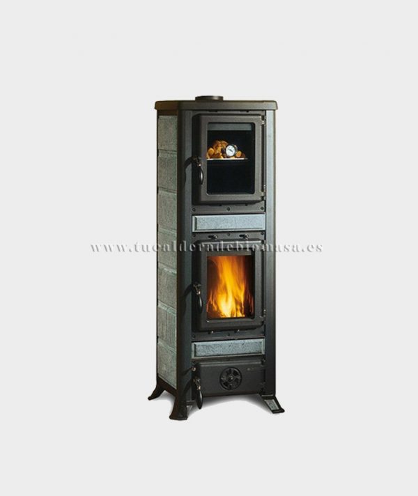 ESTUFA FULVIA FORNO