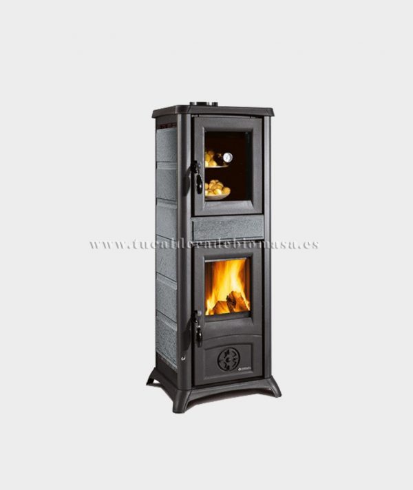 ESTUFA GEMMA FORNO