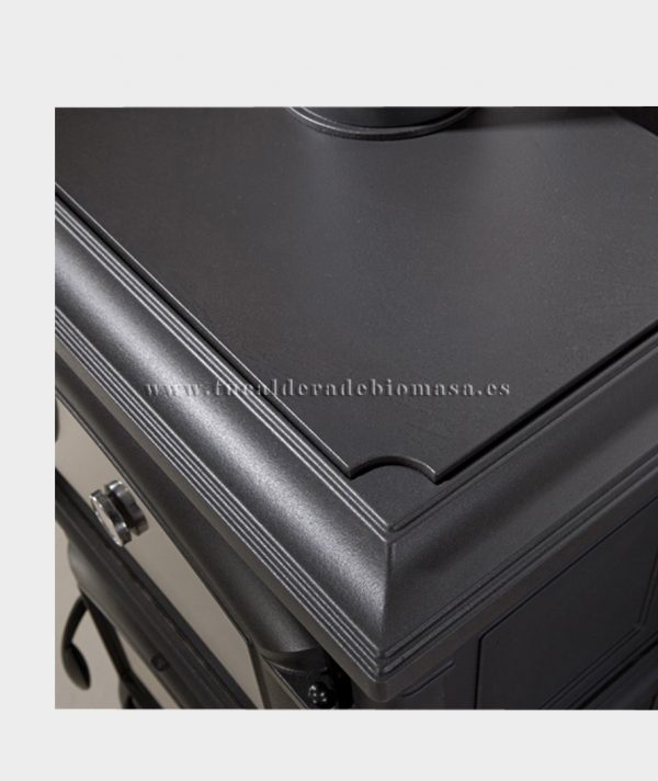 ESTUFA ISOTTA FORNO