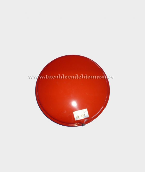 VASO DE EXPANSIÓN 6 L. 3/8"